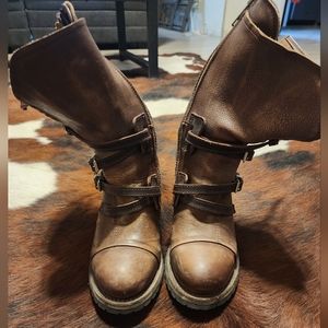 Freebird Cora - Brown